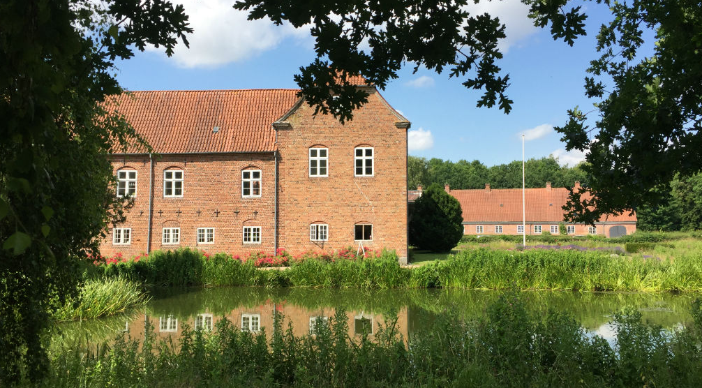 Boller Slot, Denmark